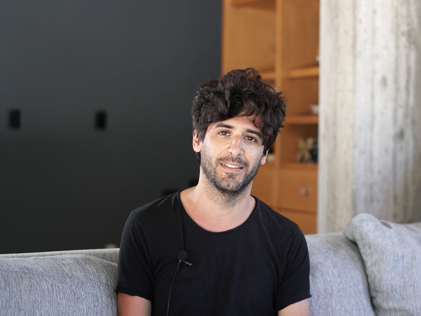 Alejandro Dajil, instructor del curso Proyección Astral y Experiencias Extracorporales