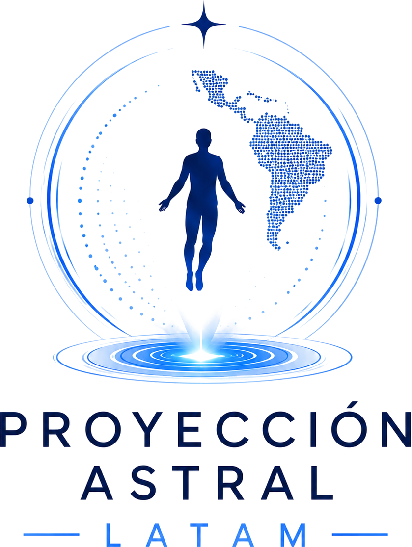 Proyección Astral LATAM