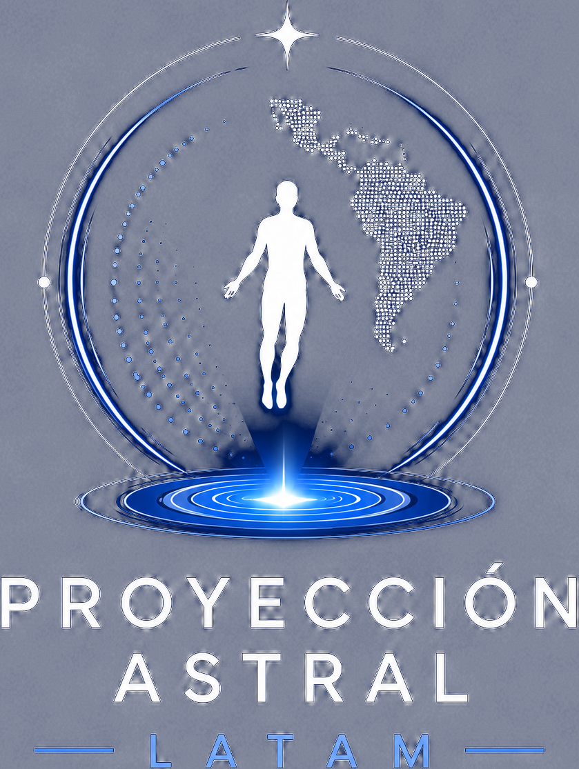 Proyección Astral LATAM